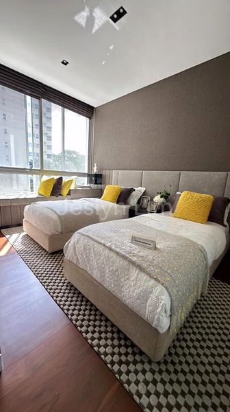 4 Bed Apartment (Condo) for Sale in  The Oliv - Image 7